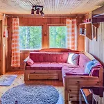 Сasa de vacaciones Onkilammi By Interhome Porras