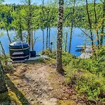 Onkilammi By Interhome Сasa de vacaciones