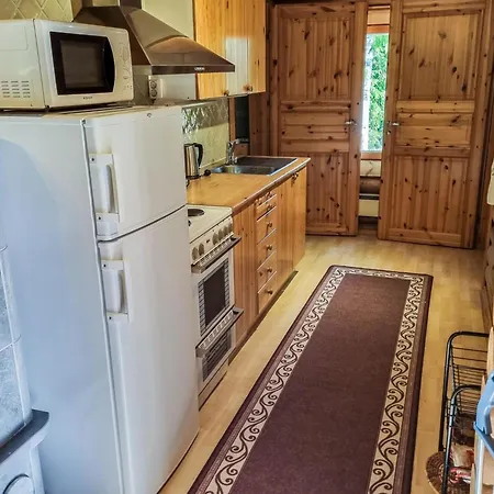 Onkilammi By Interhome *