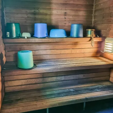 Onkilammi By Interhome Сasa de vacaciones