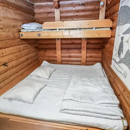 Holiday home Onkilammi By Interhome *