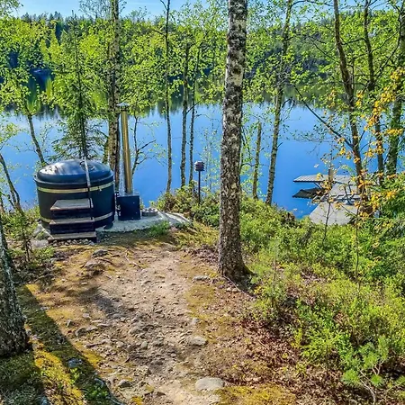 Onkilammi By Interhome