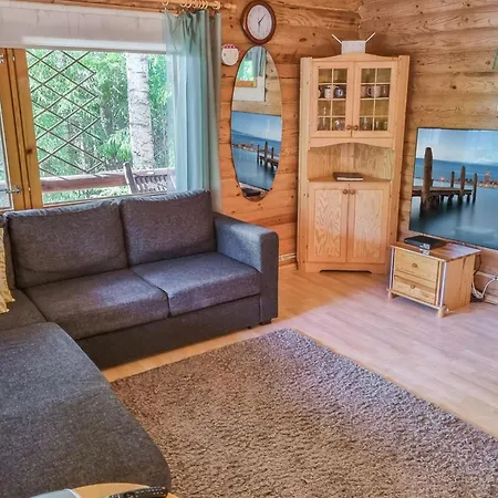 Onkilammi By Interhome