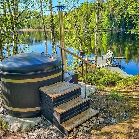 Vakantiehuis Onkilammi By Interhome *