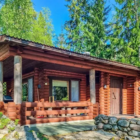 Onkilammi By Interhome