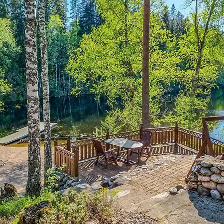 Onkilammi By Interhome Сasa de vacaciones *