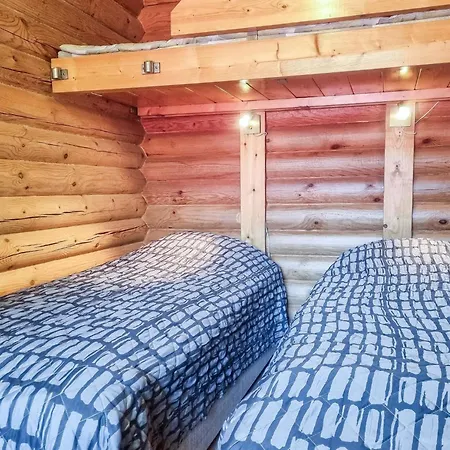 Onkilammi By Interhome Porras