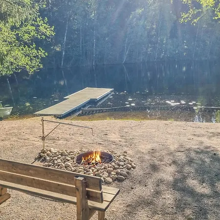 Onkilammi By Interhome *