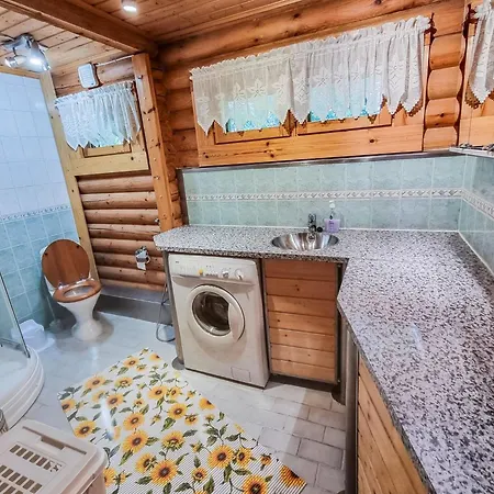 Onkilammi By Interhome Porras